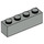 LEGO Gris claro Ladrillo 1 x 4 (3010 / 6146)