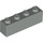 LEGO Light Gray Brick 1 x 4 (3010 / 6146)