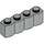 LEGO Light Gray Brick 1 x 4 Log (30137)