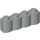 LEGO Light Gray Brick 1 x 4 Log (30137)