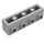 LEGO Grigio chiaro Mattoncino 1 x 4 con 4 Bottoncini su Uno Lato (30414)