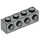 LEGO Grigio chiaro Mattoncino 1 x 4 con 4 Bottoncini su Uno Lato (30414)