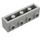 LEGO Light Gray Brick 1 x 4 with 4 Studs on One Side (30414)