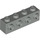 LEGO Light Gray Brick 1 x 4 with 4 Studs on One Side (30414)