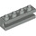 LEGO Light Gray Brick 1 x 4 with Groove (2653)