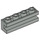 LEGO Light Gray Brick 1 x 4 with Groove (2653)