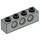 LEGO Light Gray Brick 1 x 4 with Holes (3701)