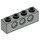 LEGO Hellgrau Backstein 1 x 4 mit Löcher (3701)