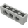 LEGO Hellgrau Backstein 1 x 4 mit Löcher (3701)