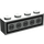 LEGO Gris clair Brique 1 x 4 avec Homemaker Stove Switch (3010)