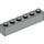 LEGO Grigio chiaro Mattoncino 1 x 6 (3009 / 30611)