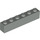 LEGO Light Gray Brick 1 x 6 (3009 / 30611)