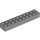 LEGO Light Gray Brick 2 x 10 (3006 / 92538)