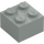 LEGO Light Gray Brick 2 x 2 (3003 / 6223)