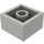 LEGO Hellgrau Backstein 2 x 2 (3003 / 6223)