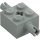 LEGO Light Gray Brick 2 x 2 with Pins and Axlehole (30000 / 65514)