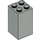 LEGO Hellgrau Backstein 2 x 2 x 3 (30145)