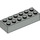 LEGO Lichtgrijs Steen 2 x 6 (2456 / 44237)