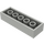 LEGO Gris clair Brique 2 x 6 (2456 / 44237)