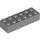 LEGO Light Gray Brick 2 x 6 (2456 / 44237)