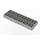 LEGO Light Gray Brick 4 x 12 (4202 / 60033)