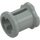 LEGO Light Gray Bushing (6590 / 42798)