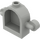 LEGO Gris clair Auto Grille 1 x 2 x 2 Rond Haut avec Lights (30147)