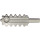 LEGO Light Gray Chainsaw Blade (6117 / 28652)