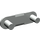 LEGO Gris clair Cover for 12VAC output of Train Speed Regulator 12V