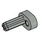 LEGO Light Gray Crankshaft (2853)