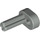 LEGO Light Gray Crankshaft (2853)