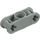 LEGO Light Gray Cross Block 1 x 3 with Two Axle Holes (32184 / 42142)