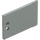 LEGO Lichtgrijs Kast 2 x 3 x 2 Deur (4533 / 30125)