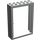 LEGO Light Gray Door Frame 2 x 6 x 7  (4071)