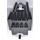 LEGO Light Gray Electric Technic Motor 4.5V 17 x 6 x 5
