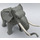 LEGO Light Gray Elephant