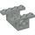 LEGO Light Gray Gearbox for Bevel Gears (6585 / 28830)
