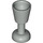 LEGO Light Gray Goblet (2343 / 6269)