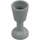 LEGO Light Gray Goblet (2343 / 6269)