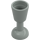 LEGO Light Gray Goblet (2343 / 6269)