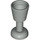 LEGO Light Gray Goblet (2343 / 6269)