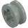 LEGO Light Gray Half Bushing (32123 / 42136)