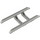 LEGO Light Gray Helicopter Landing Skids 12 x 6 (30248 / 40939)