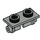 LEGO Light Gray Hinge 1 x 2 Top (3938)