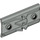 LEGO Light Gray Hinge 6 x 3 (2440)