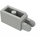 LEGO Hellgrau Scharnier Backstein 1 x 2 Verriegeln mit 2 Finger (Vertikale Ende) (30365 / 54671)