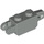 LEGO Light Gray Hinge Brick 1 x 2 Vertical Locking Double (30386 / 39893)