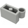 LEGO Light Gray Hinge Brick 1 x 4 Base (3831)