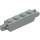 LEGO Lichtgrijs Scharnier Steen 1 x 4 Vergrendelings Dubbele (30387 / 54661)