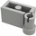 LEGO Light Gray Hinge Brick 1 x 4 Top (3830 / 65122)